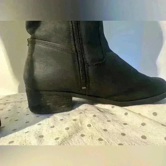 Hush puppies Tall Weatherproof Boots - Picture 6 of 12